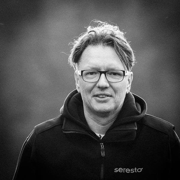 Inhaber Axel Dressel